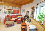 Wohnen im schwedischen Stil im traumhaften Südburgenland!