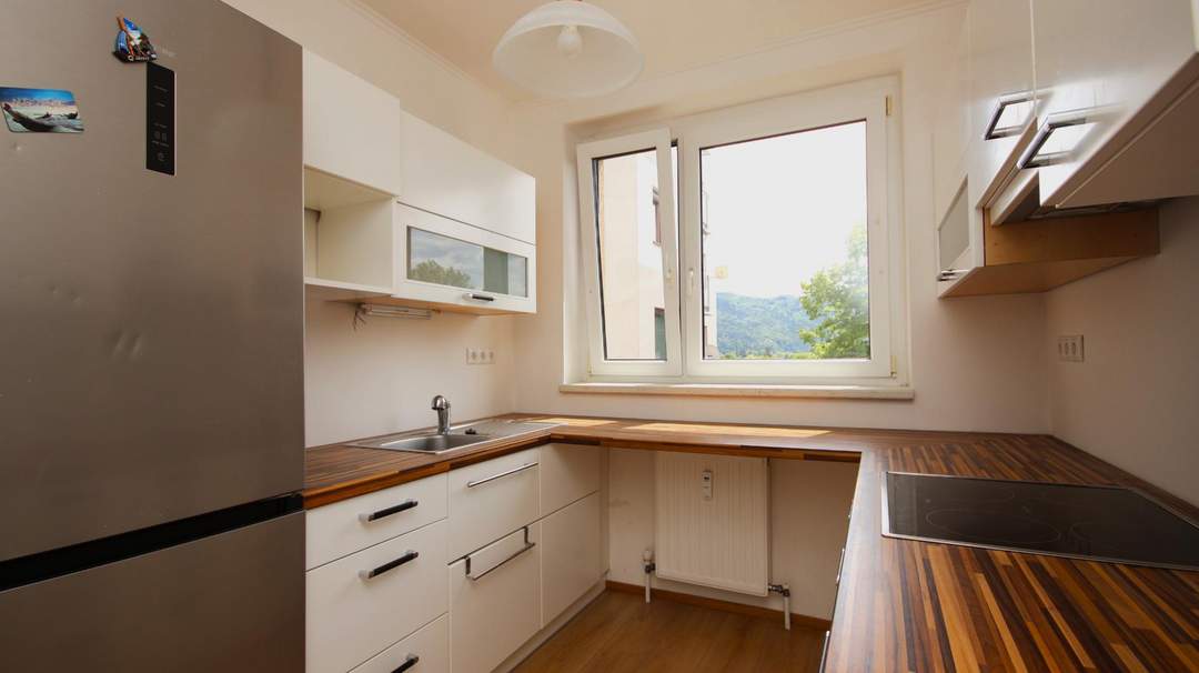 2 Zimmer Single oder Pärchenwohnung im schönen Gratkorn