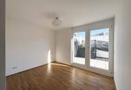 Moderne 3-Zimmer-Wohnung mit 3 Freiflächen in der Koloniestraße!