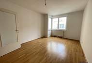 UNBEFRISTET - 2,5-Zimmer-Wohnung mit großer Gemeinschaftsterrasse am Dach in 1120 Wien Nähe Schönbrunn!