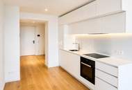 39. Etage inkl. Sonnenaufgang - DANUBEFLATS: Your New Home (Pool, Fitness and Wellness)