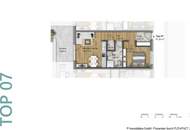 Hochwertige 2-Zimmer Wohnung