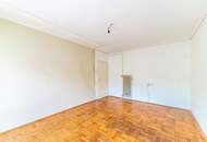 Solide 2-Zimmer Wohnung mit Wintergarten und Balkon