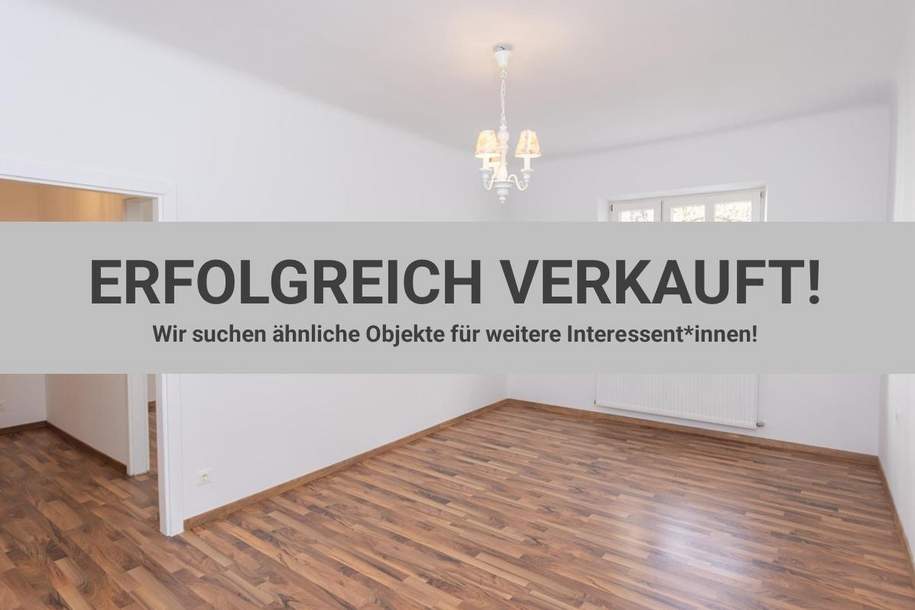 ERFOLGREICH VERKAUFT!, Wohnung-kauf, 340.000,€, 1040 Wien 4., Wieden