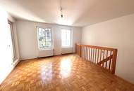 Charmante 4-Zimmer Gartenwohnung mitten in der Stadt