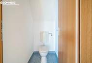 Geförderte 3-Zimmerwohnung