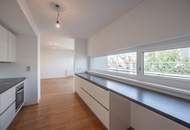 ++NEU++ Fantastisch aufgeteilte 4 Zimmer DG-Wohnung in absoluter Bestlage des 09. Bezirks - Viktor Frankl Park / Mariannengasse. +++ Dachterrasse! ++++