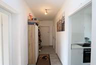 Anlegerwohnung: 2-Zimmer-Wohnung in Villach mit Balkon & Stellplatz