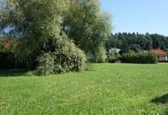 Ihr Platz fürs Traumhaus: Grundstück in Gnieß-Sinabelkirchen