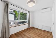 Neuwertige Doppelhaushälfte - Gießhübl - mit Lift und 100 m² Freiflächen | Neubau 2022