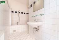 Freundliche DG-Wohnung in Sechshaus - 5 Gehminuten zu U4 und U6! Schlafzimmer in Hofruhelage!