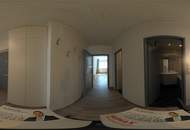 "3 Zimmer-Mietwohnung mit Loggia!"