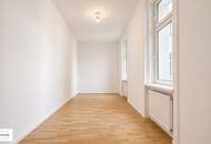 Stilvolle Altbauwohnung im 5. Bezirk