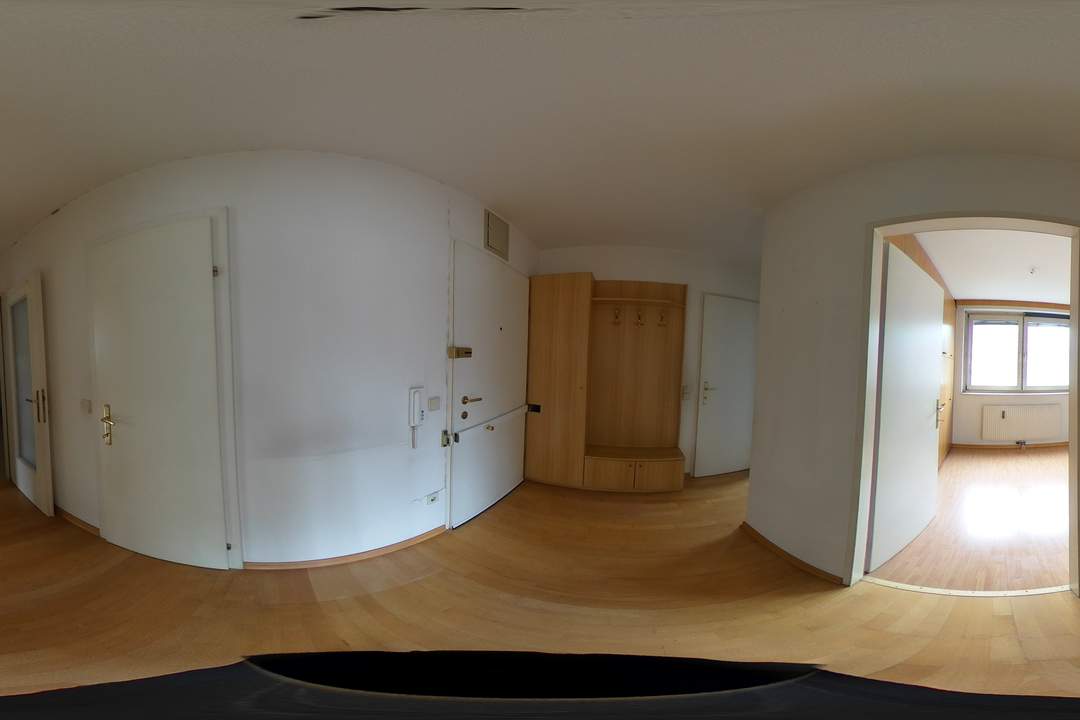 Sanierungs-Hit im 3. OG nahe U6 Jägerstraße