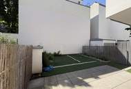 Moderne 2-Zimmer-Wohnung mit Garten und großer Terrasse – in der Koloniestraße!