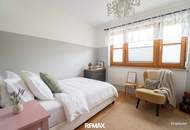 Sonnige 4.Zi.-Wohnung mit Südbalkon in Faistenau