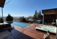 ARCHITEKTENHAUS IM GRÜNEN - DAS LANDHAUS NEU INTERPRETIERT