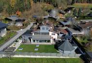 Die "besondere Immobilie" - perfektes Wohnhaus mit zwei eigenständigen Wohneinheiten - nahe Lienz