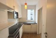 Moderne 3-Zimmer-Wohnung mit Balkon in ruhiger Seitengasse - nächst Krottenbachstraße!