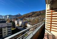 NEUER PREIS!!! Großzügige Wohnung mit Traumausblick!