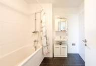 2-Zimmer Wohnung mit Terrasse an der Donaufelder Straße / ruhige Innenhoflage!