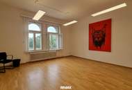 Stilvolles Altbaubüro nahe Innenstadt