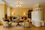 Stilvolle Villa in Toplage in Leoben – “Repräsentativ. Vielseitig. Besonders”