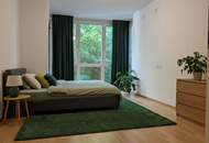 1040! LIVING in the CITY mit KARLSKIRCHENAUSSICHT! Schöne 3-Zimmer Wohnung mit Gemeinschaftsterrasse!