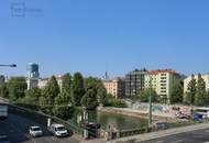 LUXURIÖSE SKY-RESIDENCE MIT WASSERBLICK &amp; ÜBER 110 M² FREIFLÄCHEN