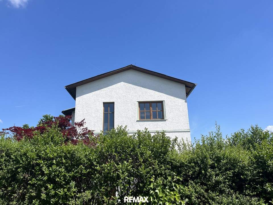 Ein Zuhause, das jeden Tag mit Licht erfüllt!