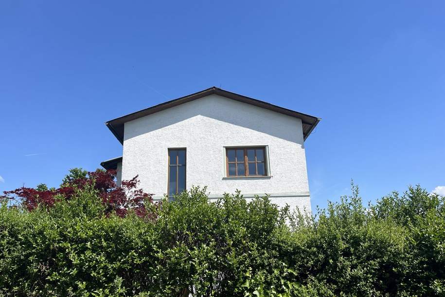 Ein Zuhause, das jeden Tag mit Licht erfüllt!, Haus-kauf, 195.000,€, 2171 Mistelbach