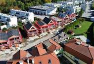 Einzigartiges Bauprojekt im Herzen von Bad Fischau!