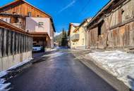 Geräumiges Einfamilienhaus mit vielen Zimmern in Tarrenz zu kaufen!