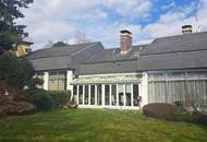 Großzügiges Anwesen am Rosenhain