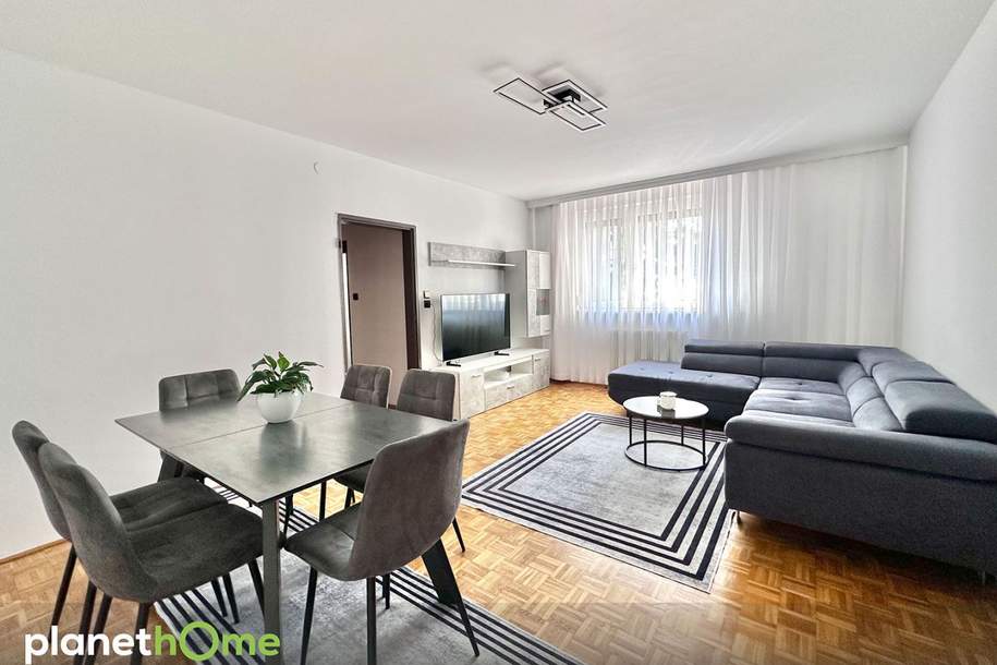 Investition in zentraler Lage!, Wohnung-kauf, 269.000,€, 5020 Salzburg(Stadt)