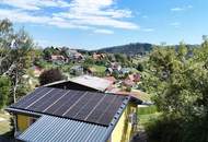 Haus zur Miete mit traumhafter Aussicht im Norden von Graz!