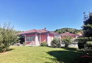 PROVISIONSFREI - Mein Bungalow-Wohntraum im Grünen und in 20 Minuten in Graz!