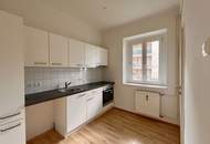 Zur Miete steht eine charmante 1,5-Zimmer-Wohnung im 2. Obergeschoss (ohne Lift) in zentraler Lage!