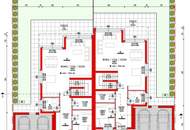 Ihr Traumhaus zum Mitgestalten! - Moderne Doppelhaushälfte in Planung