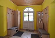 Wohnhaus mit Charme - Besichtigungstag 27. August, nur mit Voranmeldung möglich!