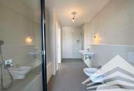 ***ERSTBEZUG*** Einzigartige 3 Zimmer-Premium-Neubauwohnung mit großer Sonnenterrasse