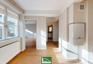 Maisonette mit geräumiger Terrasse und Küche in der malerischen Sieveringer Straße - sofort beziehbar. - WOHNTRAUM