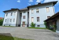 Großzügige Wohnung mit schönem Garten in Ferlach