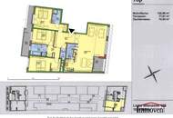 Traumhafte, große Dachterrassenwohnung nahe der Mariahilfer Straße (Mietbeginn 01.03.2026)