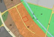 Ein Platz für Ihr Zuhause: Baugrundstück in Feldkirch-Bofel