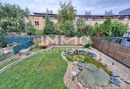 Charmante Doppelhaushälfte in Stammersdorf!