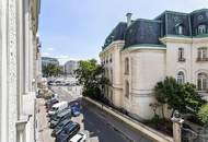 360° TOUR // GENERALSANIERTES ALTBAU-BÜRO nahe SCHWARZENBERGPLATZ