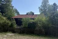 Natur pur! Gemütliches Einfamilienhaus in Feichtenbach mit Garten, Terrasse und Kamin!