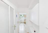 Charmante 2-Zimmer-Wohnung in 1130 Wien mit Balkon und Gartenmitbenützung