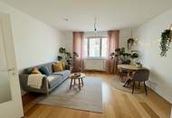 1160! 2 Zimmer CITYWOHNUNG unter € 260.000 mit guter Anbindung! NEUBAU!